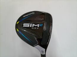 SIM2 MAX｜テーラーメイド｜フェアウェイウッド｜中古ゴルフクラブを