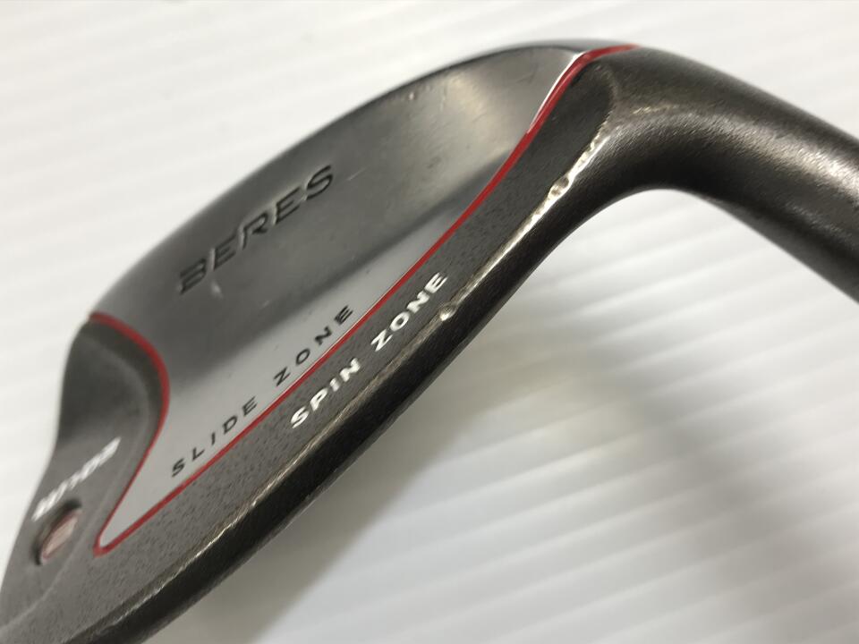 ベレス W-103｜ホンマゴルフ｜ウェッジ｜ﾀﾞｲﾅﾐｯｸｺﾞｰﾙﾄﾞ（リシャフト
