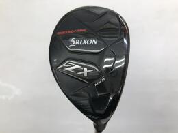 SRIXON ZX Mk2 HYBRID｜ダンロップ｜ユーティリティ｜中古ゴルフクラブ