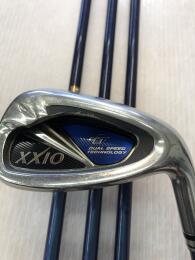 XXIO 8｜ダンロップ｜アイアンセット｜中古ゴルフクラブを探す｜ゴルフ