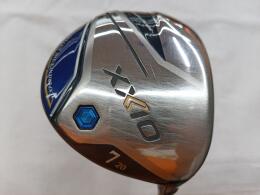 XXIO 12 ネイビー｜ダンロップ｜フェアウェイウッド｜中古ゴルフクラブ