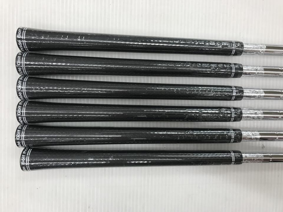 i230｜ピン｜アイアンセット｜ダイナミックゴールド 105｜中古ゴルフ