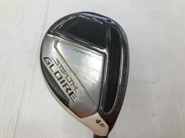 STEALTH GLOIRE｜テーラーメイド｜ユーティリティ｜中古ゴルフクラブを