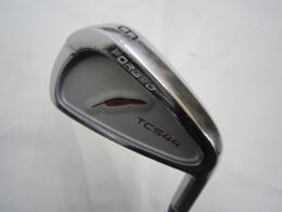 TC544 FORGED｜フォーティーン｜アイアンセット｜中古ゴルフクラブを