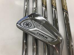RMX VD TOURMODEL｜ヤマハ｜アイアンセット｜中古ゴルフクラブを探す