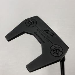 TP COLLECTION BLACK BANDON TM1｜テーラーメイド｜パター｜中古ゴルフ