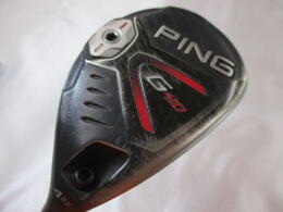 PING G410 ユーティリティ19度. ALTA JCB Flex-S Amazon | PING 2019 G410 ハイブリッド (ALTA J CB RED カーボン装着