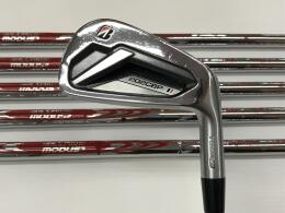 TOUR B 202CBP｜ブリヂストン｜アイアンセット｜中古ゴルフクラブを
