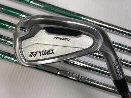 EZONE CB 901 FORGED｜ヨネックス｜アイアンセット｜中古ゴルフクラブ