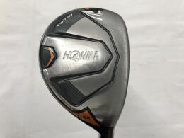 TOUR WORLD TW747｜ホンマゴルフ｜ユーティリティ｜中古ゴルフクラブを