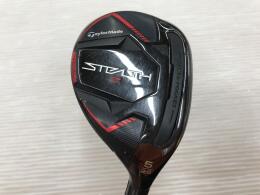 STEALTH2｜テーラーメイド｜ユーティリティ｜中古ゴルフクラブを探す