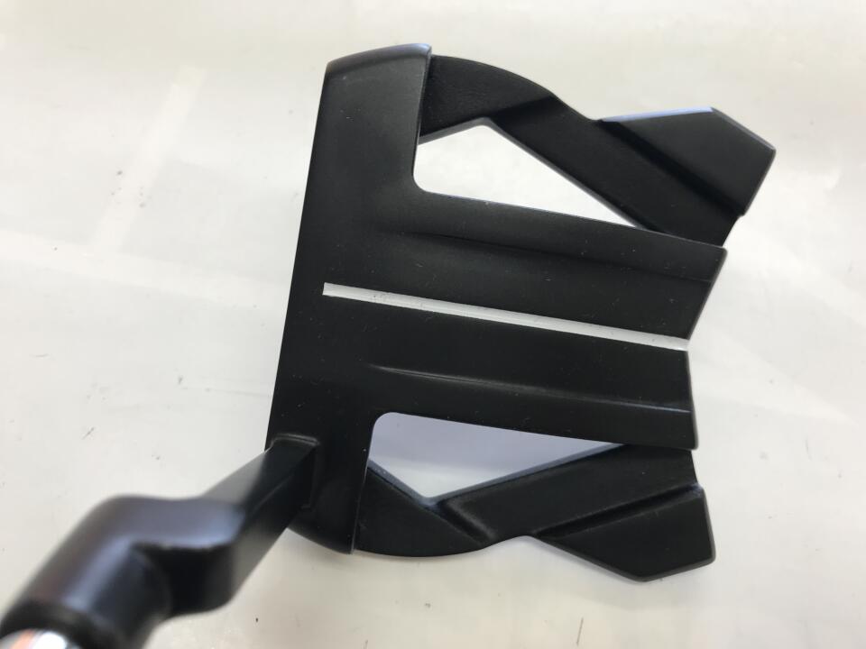 KING VINTAGE STINGRAY-20｜コブラ｜パター｜KBS CT TOUR PUTTER 120