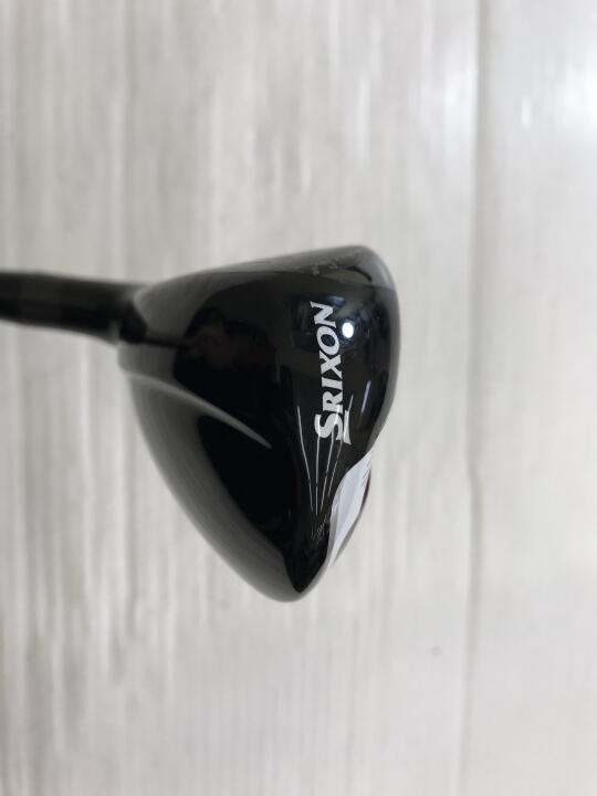 SRIXON ZX HYBRID｜ダンロップ｜ユーティリティ｜NSプロ950GH D.S.T.