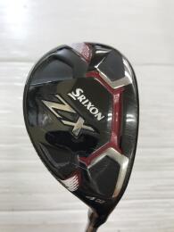 SRIXON ZX HYBRID｜ダンロップ｜ユーティリティ｜中古ゴルフクラブを