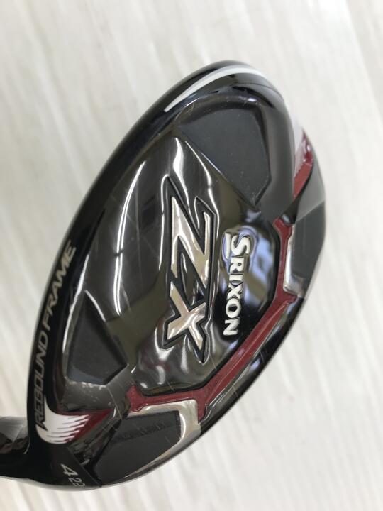 SRIXON ZX HYBRID|ダンロップ|ユーティリティ|NSプロ950GH D.S.T. SRIXON ZX HYBRID|ダンロップ|ユーティリティ|NSプロ950GH D.S.T.