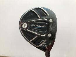 UFG-469 Callaway ROGUE STAR フェアウェイ3番 Callaway Rogue ST Triple Diamond Fairway Wood - Maple Hill Golf
