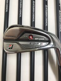 213HF｜ブリヂストン｜アイアンセット｜中古ゴルフクラブを探す