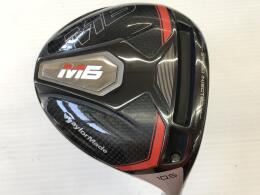 M6｜テーラーメイド｜ドライバー｜中古ゴルフクラブを探す｜ゴルフ・ドゥ