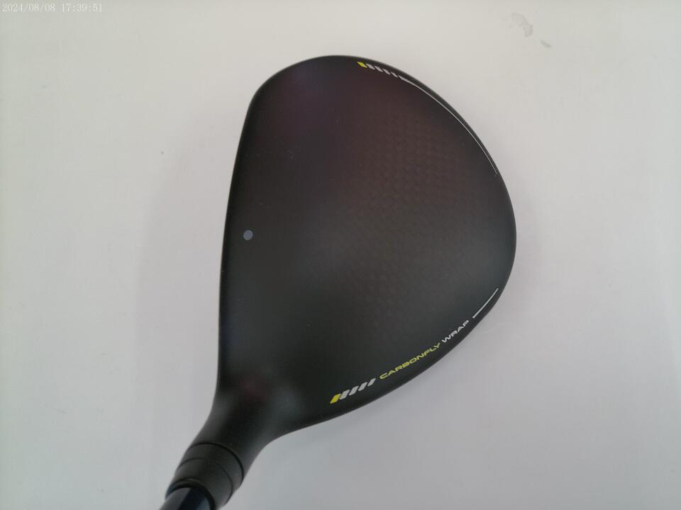 G430 MAX｜ピン｜フェアウェイウッド｜VENTUS BLUE 6（リシャフト