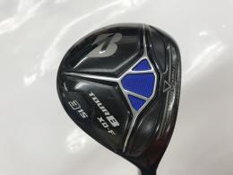 TOUR B XD-F 2019｜ブリヂストン｜フェアウェイウッド｜中古ゴルフ