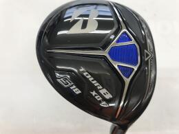 TOUR B XD-F 2019｜ブリヂストン｜フェアウェイウッド｜中古ゴルフ