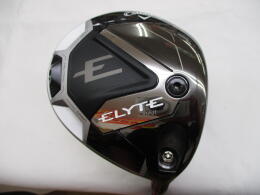 ELYTE MINI｜キャロウェイ｜ドライバー｜中古ゴルフクラブを探す