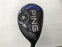 G30｜ピン｜ユーティリティ｜中古ゴルフクラブを探す｜ゴルフ・ドゥ