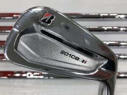 TOUR B 201CB｜ブリヂストン｜アイアンセット｜中古ゴルフクラブを探す