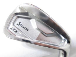 SRIXON ZX7 Mk2｜ダンロップ｜アイアンセット｜中古ゴルフクラブを探す