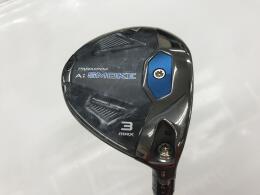 PARADYM Ai SMOKE MAX｜キャロウェイ｜フェアウェイウッド｜中古ゴルフ