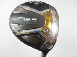ROGUE ST MAX FAST｜キャロウェイ｜フェアウェイウッド｜中古ゴルフ