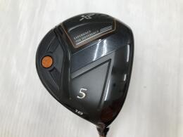 XXIO X-eks-｜ダンロップ｜フェアウェイウッド｜中古ゴルフクラブを