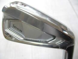 SRIXON ZXi5｜ダンロップ｜アイアンセット｜中古ゴルフクラブを探す