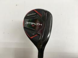 STEALTH2｜テーラーメイド｜ユーティリティ｜中古ゴルフクラブを探す