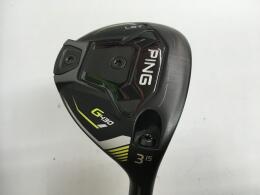 G430 LST｜ピン｜フェアウェイウッド｜中古ゴルフクラブを探す｜ゴルフ
