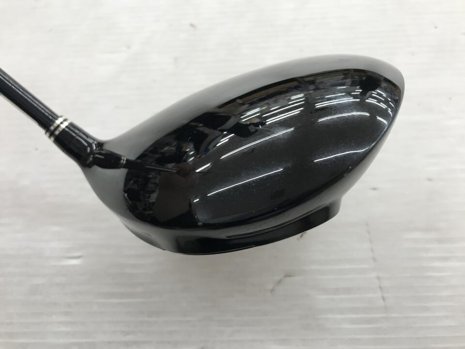 XXIO 9 Miyazaki Model｜ダンロップ｜ドライバー｜Miyazaki Melas