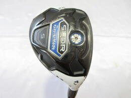 SLDR S｜テーラーメイド｜ユーティリティ｜中古ゴルフクラブを探す