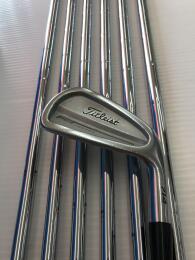 CB 714｜タイトリスト｜アイアンセット｜中古ゴルフクラブを探す