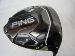 ⭐︎左 PING G430 MAX ドライバー TENSEI ORANGE 70X G430 MAX ドライバー TENSEI Pro Orange 1K 50／60／70／80(ドライバー