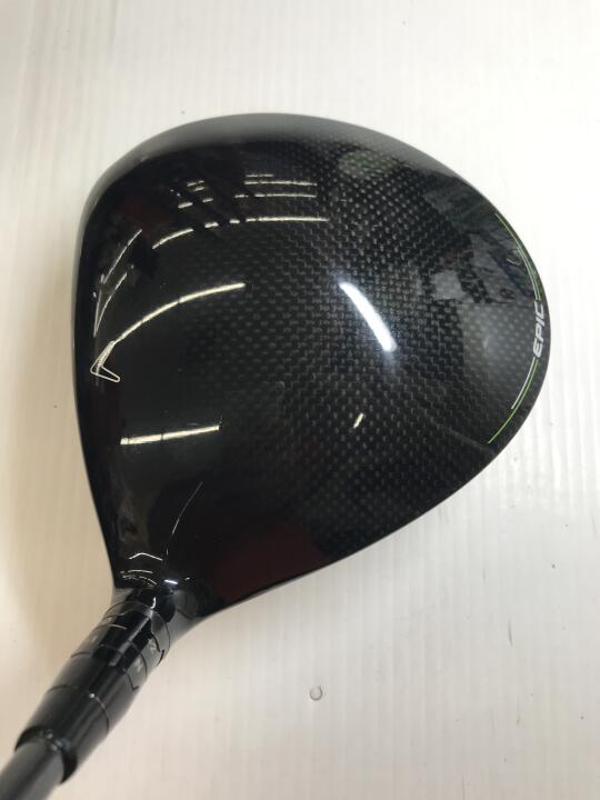 EPIC MAX｜キャロウェイ｜ドライバー｜Diamana 40 for Callaway(EPIC