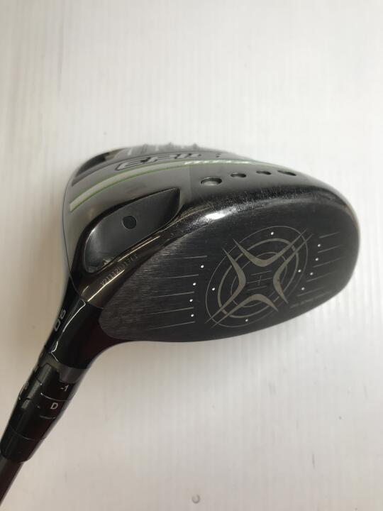 美品 Epic max 5w ディアマナ D-LIMITED カスタム品 EPIC MAX｜キャロウェイ｜ドライバー｜Diamana 40 for Callaway(EPIC