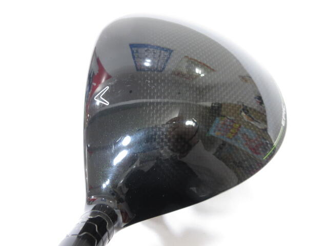 Callawayドライバー用 SpeederEvolution4 474 SR Fujikura Speeder 474 Evolution V R2 Flex Driver Shaft w/ Adapter
