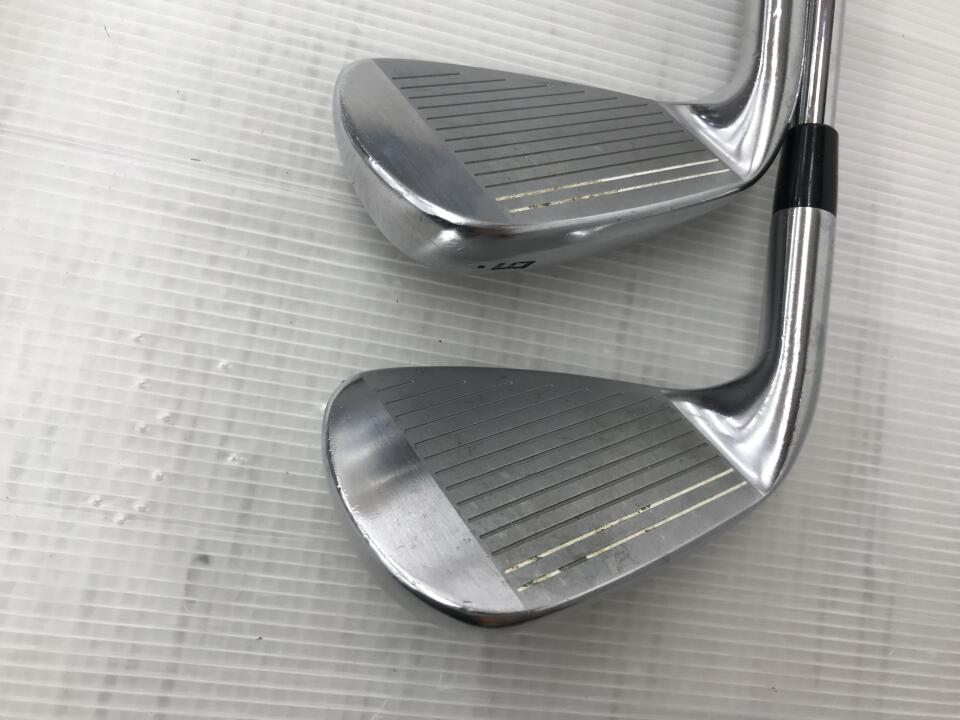 TOUR B JGR HF3 2019｜ブリヂストン｜アイアンセット｜NSプロ950GH neo