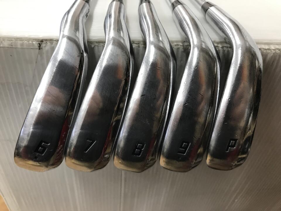 TOUR B JGR HF3 2019｜ブリヂストン｜アイアンセット｜NSプロ950GH neo