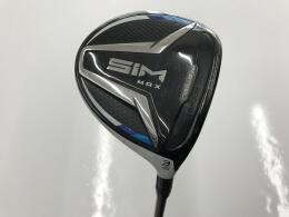 SIM MAX｜テーラーメイド｜フェアウェイウッド｜中古ゴルフクラブを