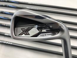 XXIO X-eks- 2024｜ダンロップ｜アイアンセット｜中古ゴルフクラブを