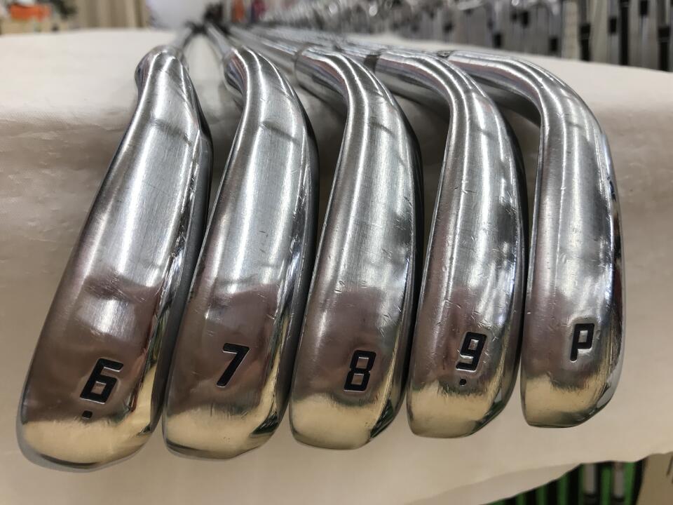 TOUR B JGR HF3 2019｜ブリヂストン｜アイアンセット｜NSプロ950GH neo