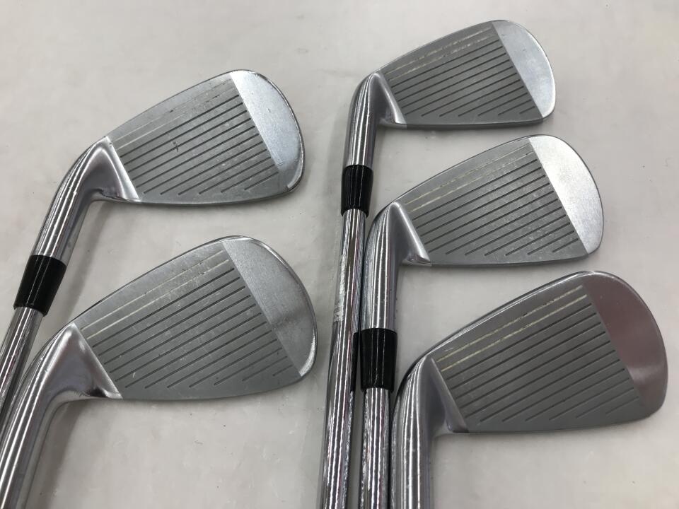 TOUR B JGR HF3 2019｜ブリヂストン｜アイアンセット｜NSプロ950GH neo
