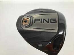G400 LS TEC｜ピン｜ドライバー｜中古ゴルフクラブを探す｜ゴルフ・ドゥ
