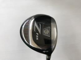 SRIXON Z F65｜ダンロップ｜フェアウェイウッド｜中古ゴルフクラブを